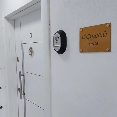 公寓 Penthouse Duplex 