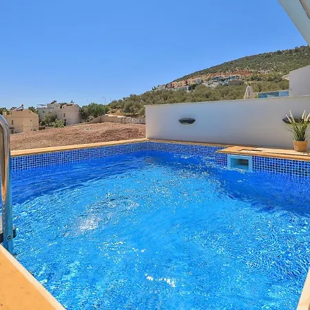 Penthouse Duplex 