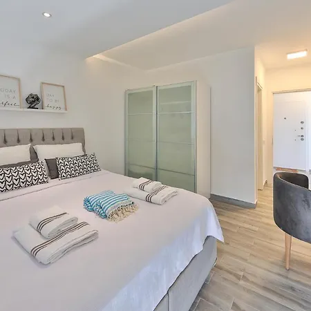 公寓 Penthouse Duplex 