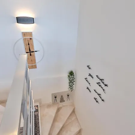 公寓 Penthouse Duplex 