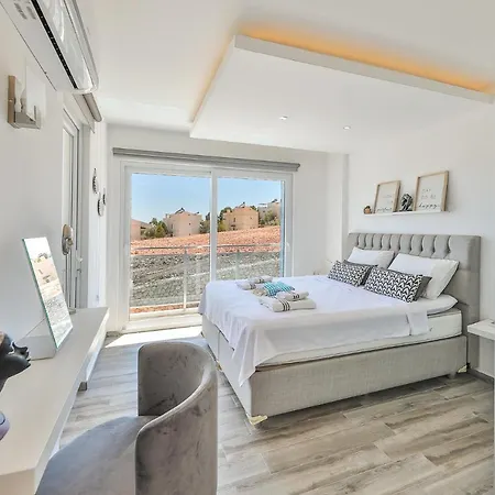 公寓 Penthouse Duplex 