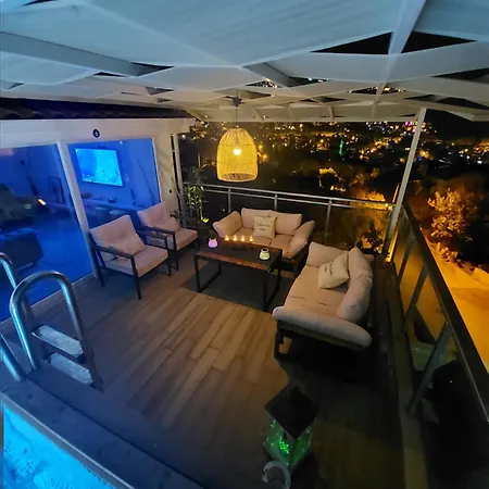 公寓 Penthouse Duplex 