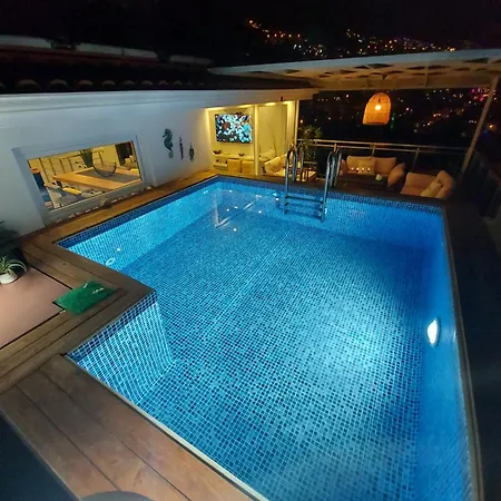 公寓 Penthouse Duplex 