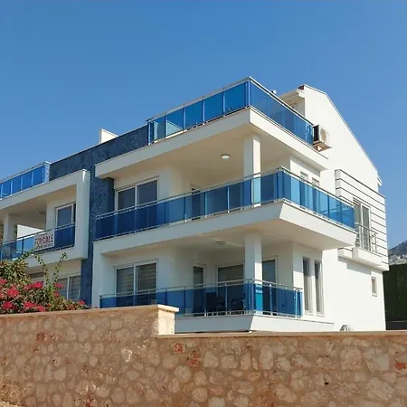 Penthouse Duplex 