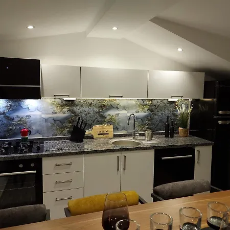 Penthouse Duplex 