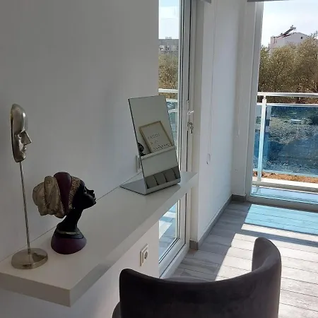 Penthouse Duplex 