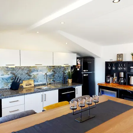 Penthouse Duplex 