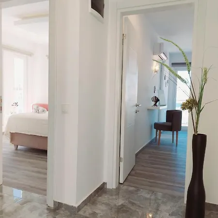 Penthouse Duplex 