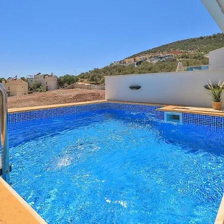 Penthouse Duplex 