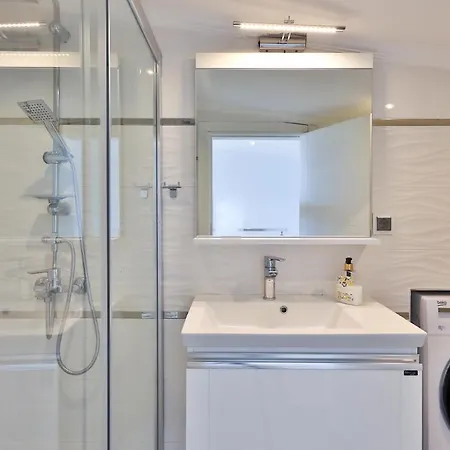 Penthouse Duplex 