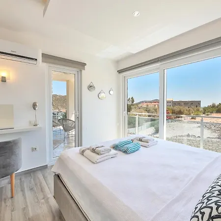 Penthouse Duplex 