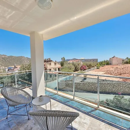Penthouse Duplex 
