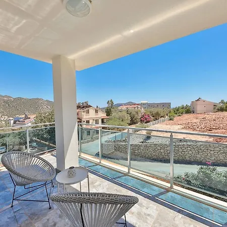 Penthouse Duplex 