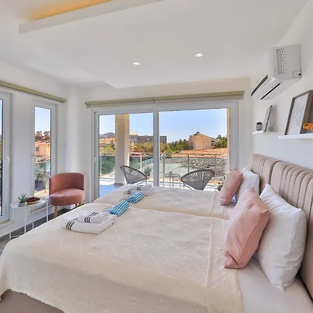 Penthouse Duplex 