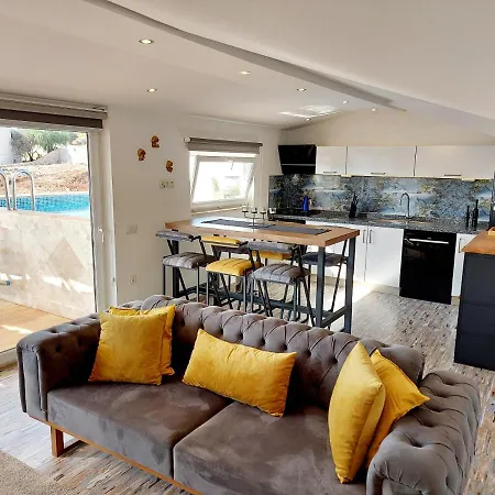 Penthouse Duplex 