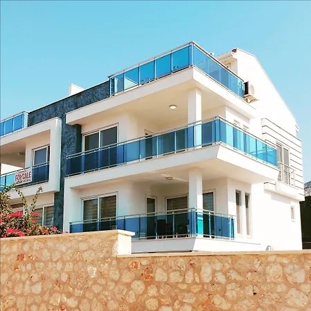 Penthouse Duplex 